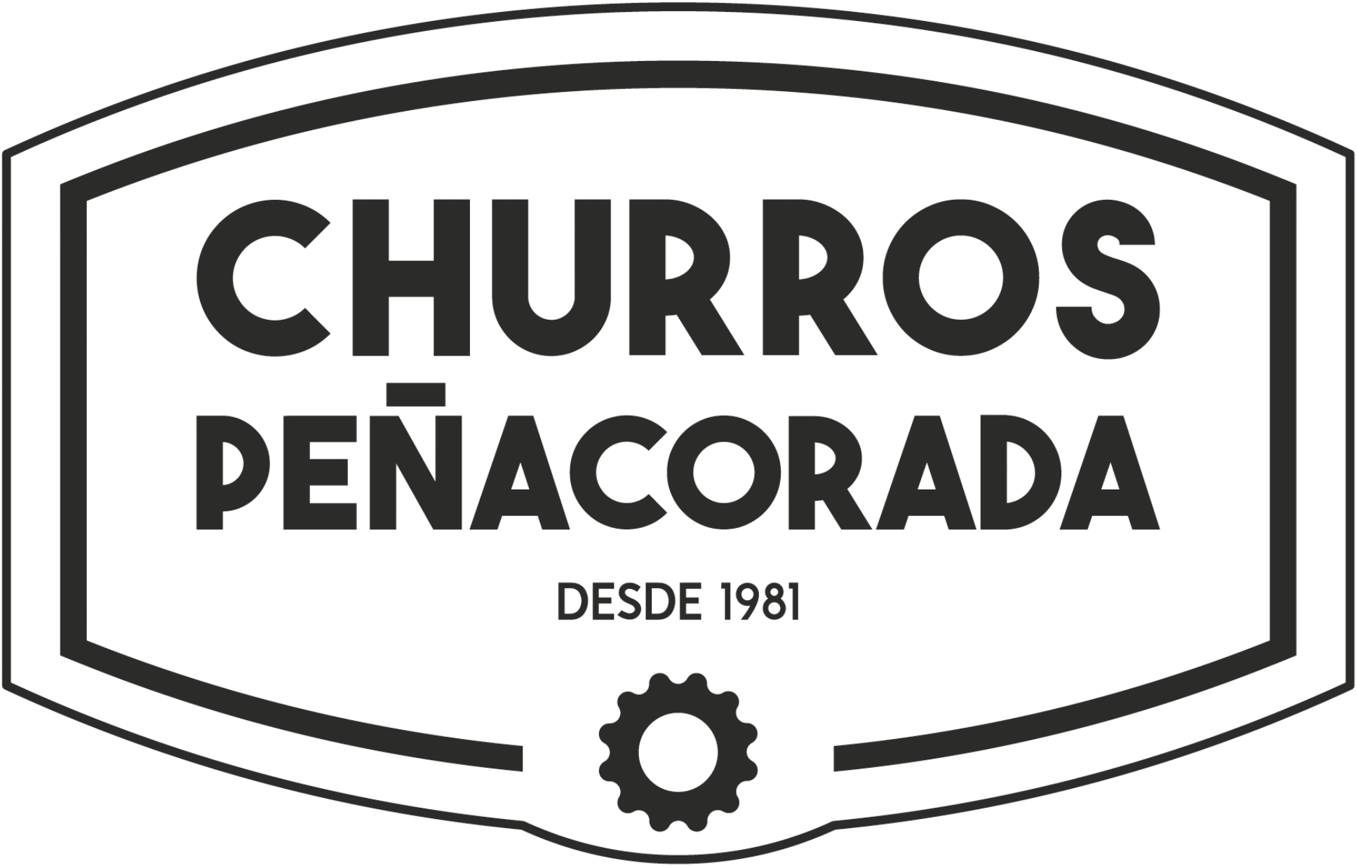 Churros Peñacorada