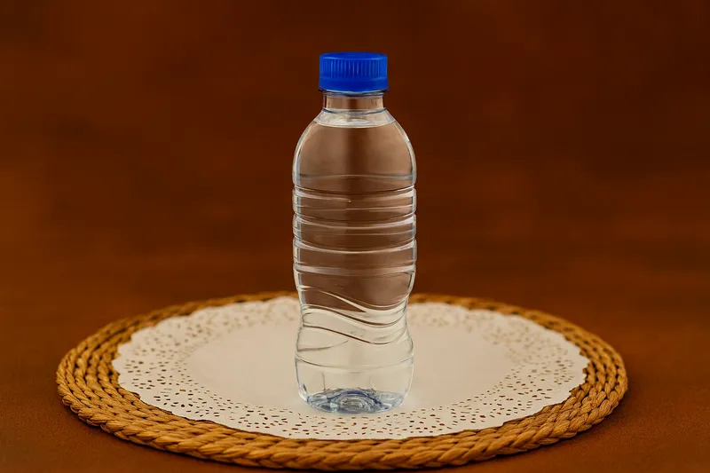 Agua (1,5l)