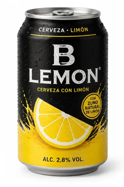 B-Lemon