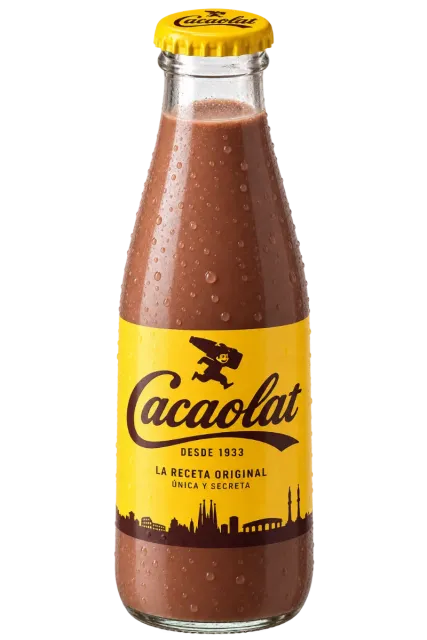 Cacaolat