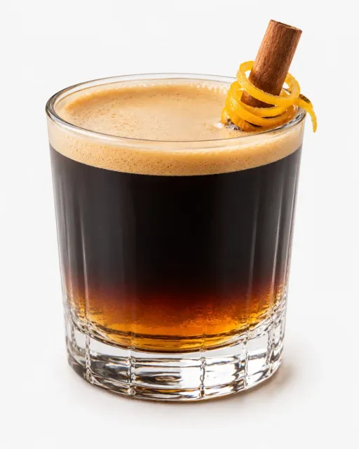 Carajillo de soberano
