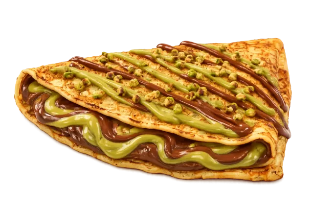 Crepe