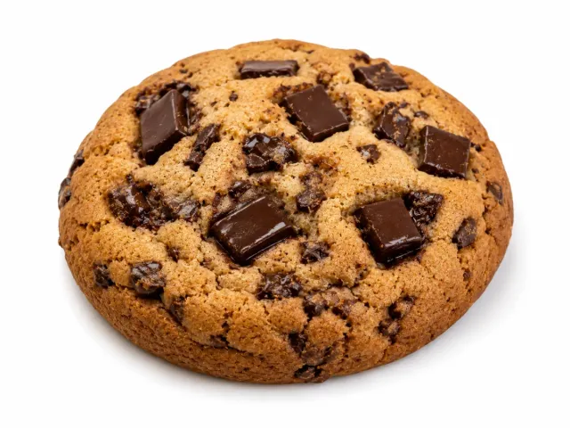 Cookie de chocolate