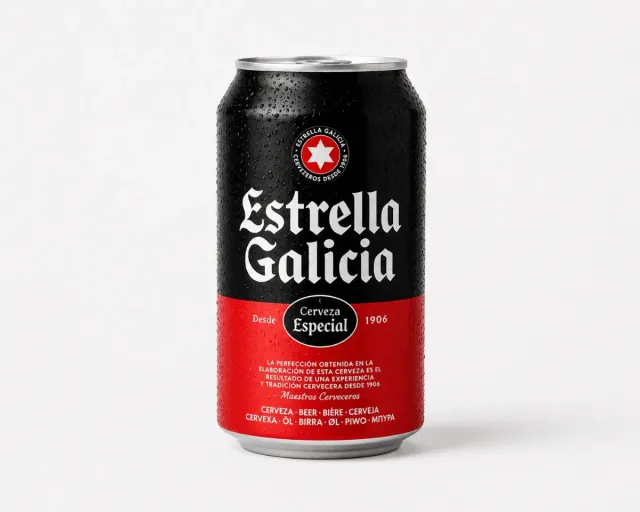 Estrella Galicia