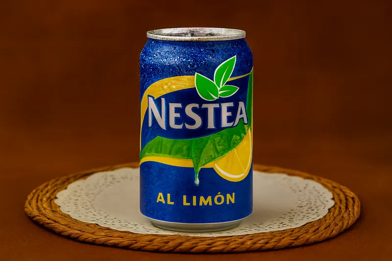 Nestea Maracuyá