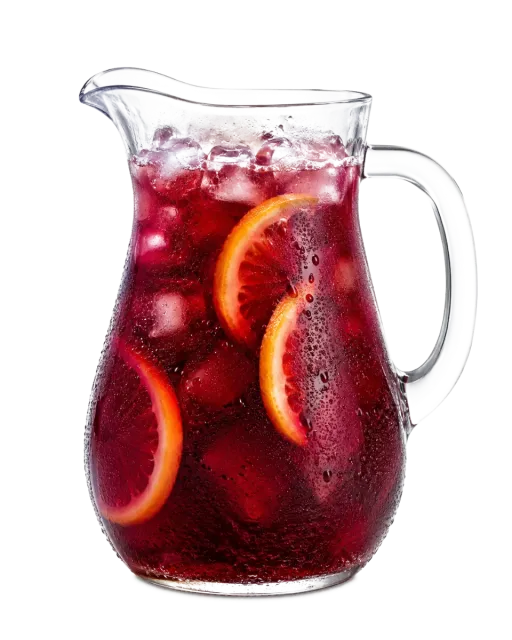 Oferta de tinto de verano para 2 personas