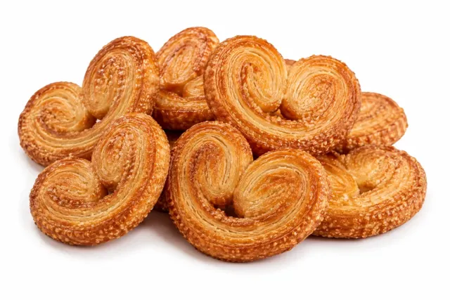 Palmeritas