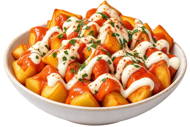 Patatas Kelly's