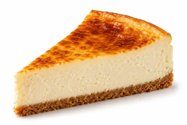 Tarta de queso