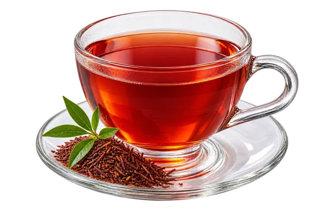 Té rooibos